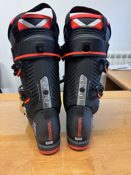 Clapari barbati Rossignol 27,5