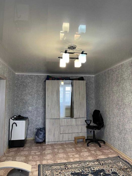 Продам 1 ком квартиру на Уюте