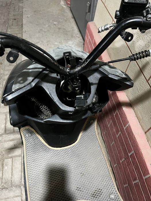 Продам или обм м8