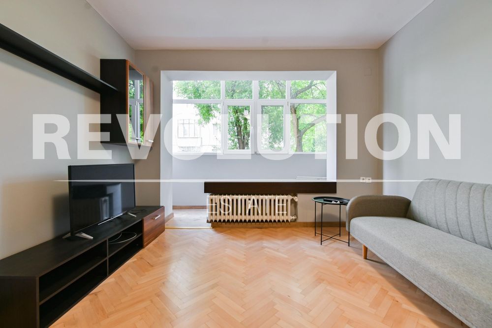 Дава се под наем Тристаен апартамент в София, Гео Милев - 100 кв.м за 750 € - Снимка #2