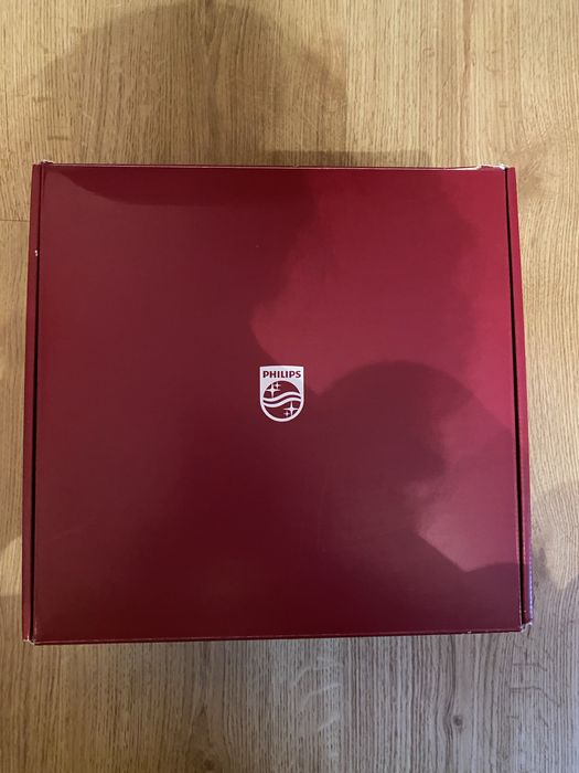 Epilator IPL  Philips