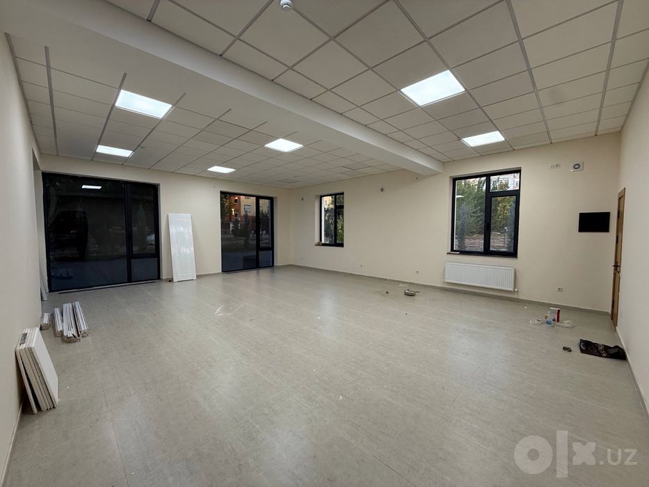 Юнусабад-14 отдельно стоящее здание 360кв.м 4уровней евро ремонт