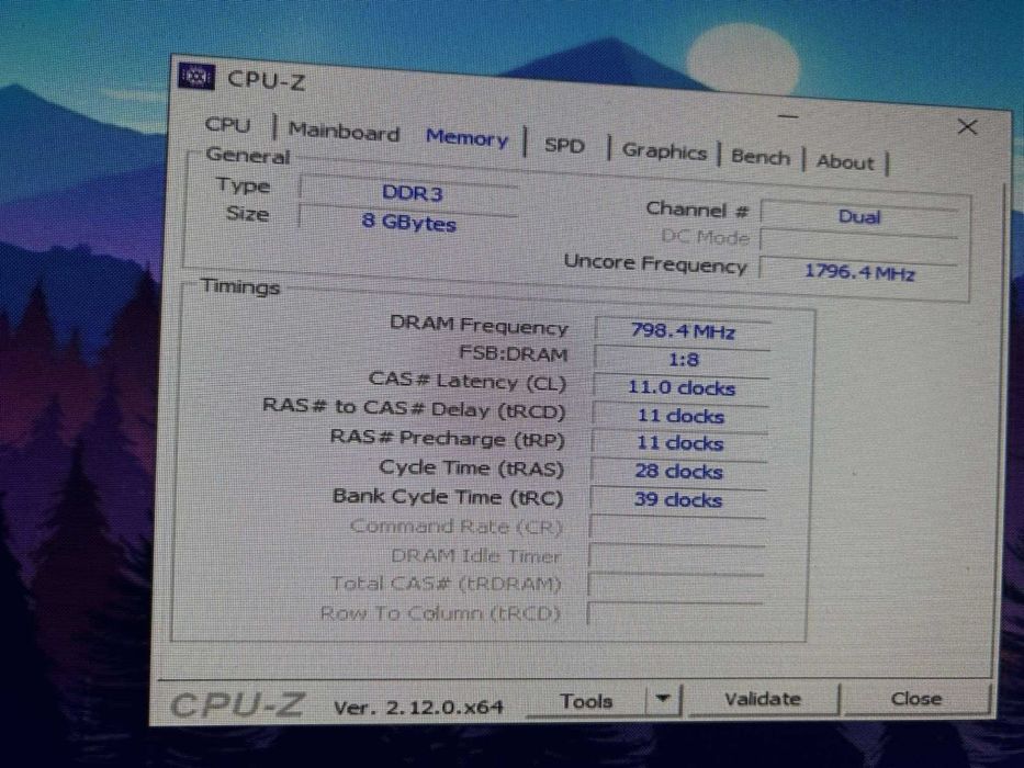 Настолен компютър