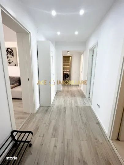 Decebal - Ultracentral | 3 camere | Centrala proprie | 2 Bai — fotografia 3