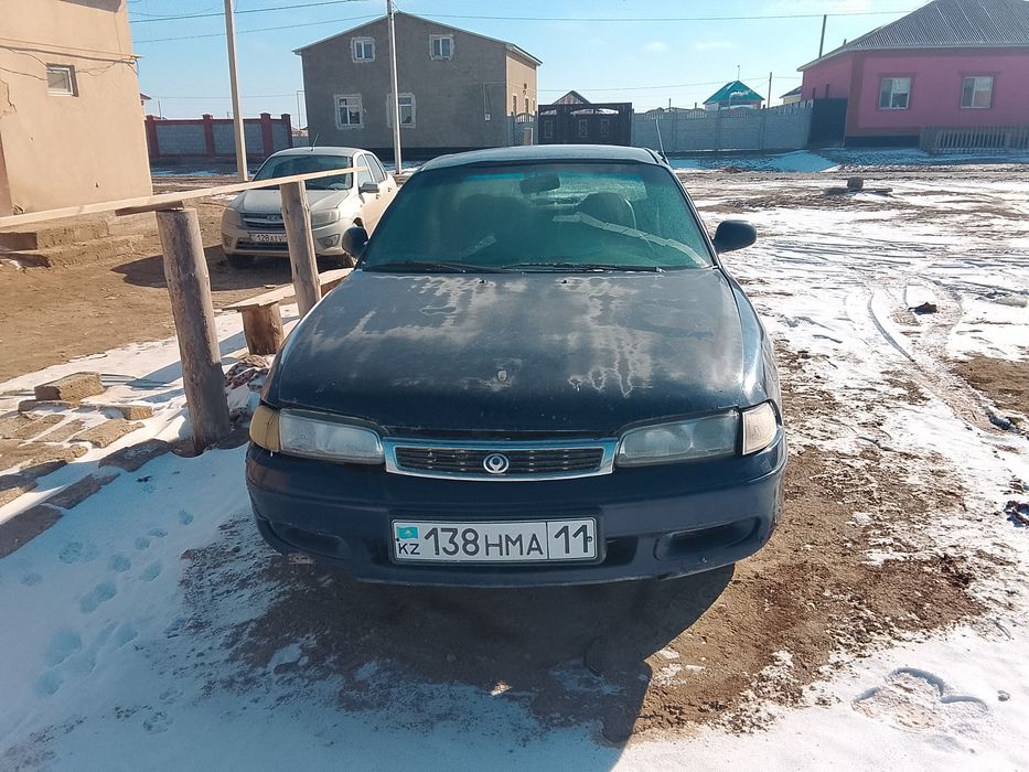 Мазда кронс сатылады