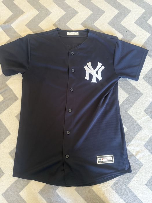Chicago Yankees Tricou XL