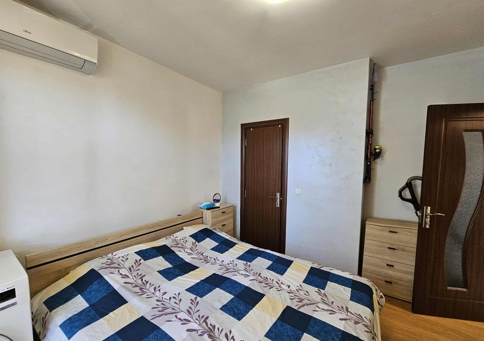 Продава се Тристаен апартамент в Варна, Виница - 75 кв.м за 2400 €/кв.м - Снимка #5