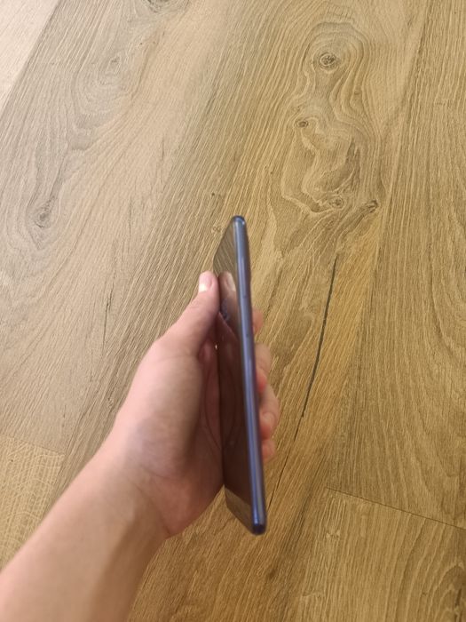 Samsung galaxy A31