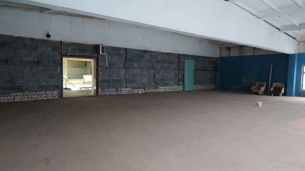 Сдам базу в аренду 1125 КВ