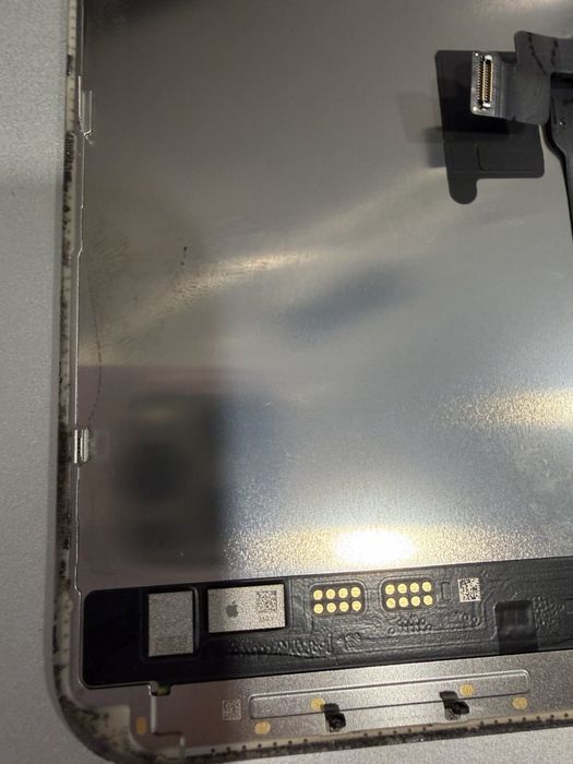 Дисплей за iPhone