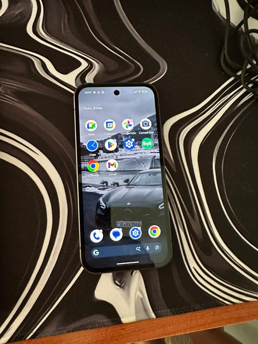 Vând sau schimb google pixel 9a