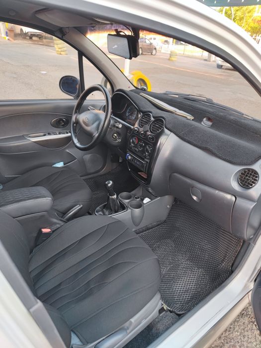 Matiz Best 2006 Super Konditsioner