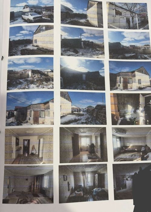 Продам дом Северо-Запад 24 млн