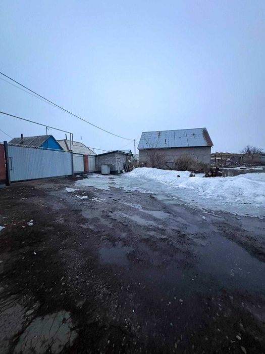 Продам частный дом Айым