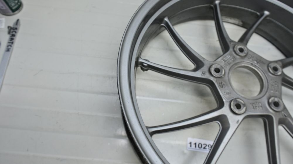 Janta Spate BMW R1200GS K50 2013 - 2018