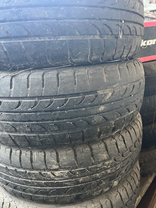 Шины на 14 летние