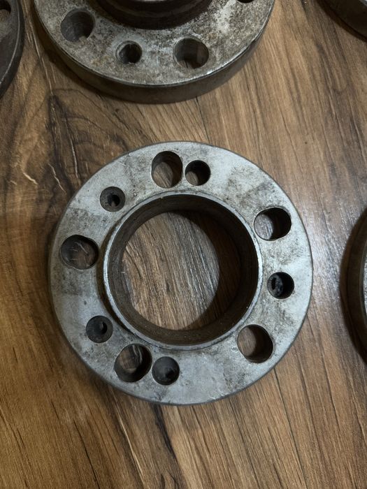 Фланци 5х108 / 4х108