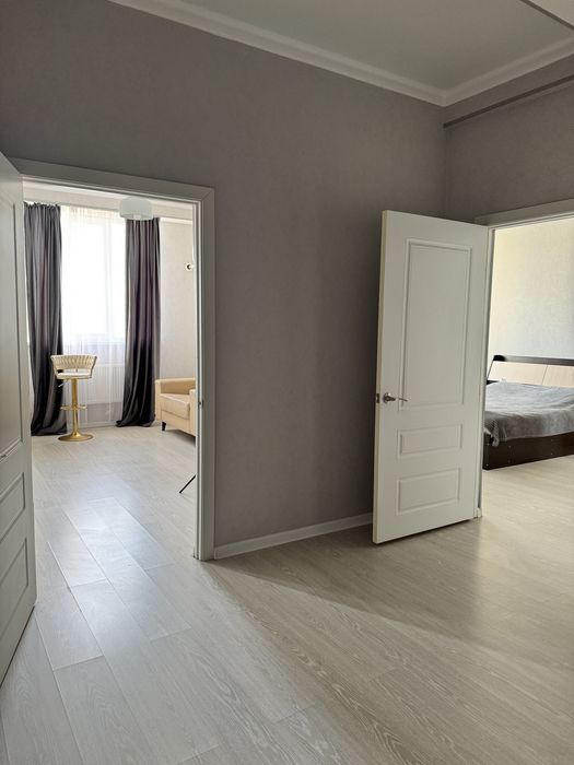 Сдается квартира