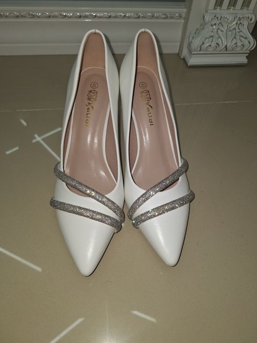 новые туфли размер 40