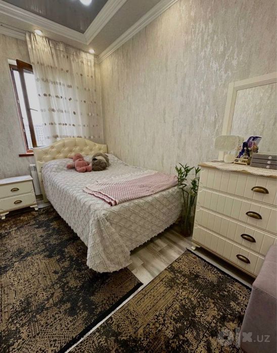 Новза метро 3 ком 72 м2 с ремонтом