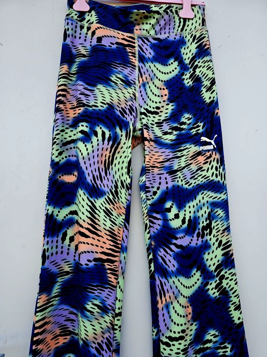 Puma жестока  оригинална дамска долница Л размер