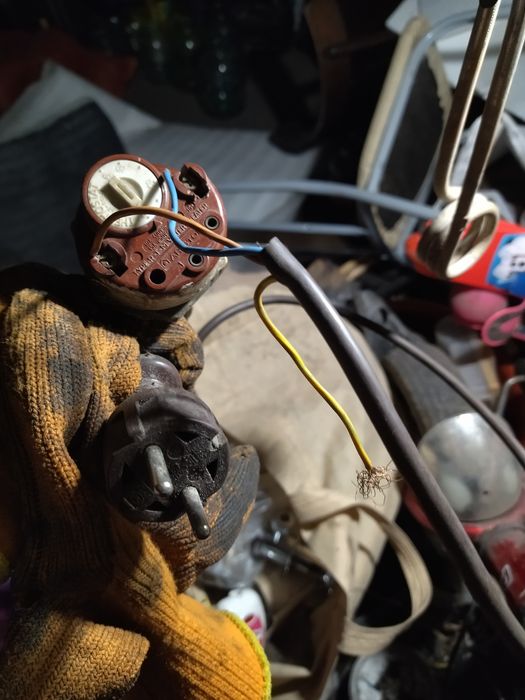 Тэн продам рабочи