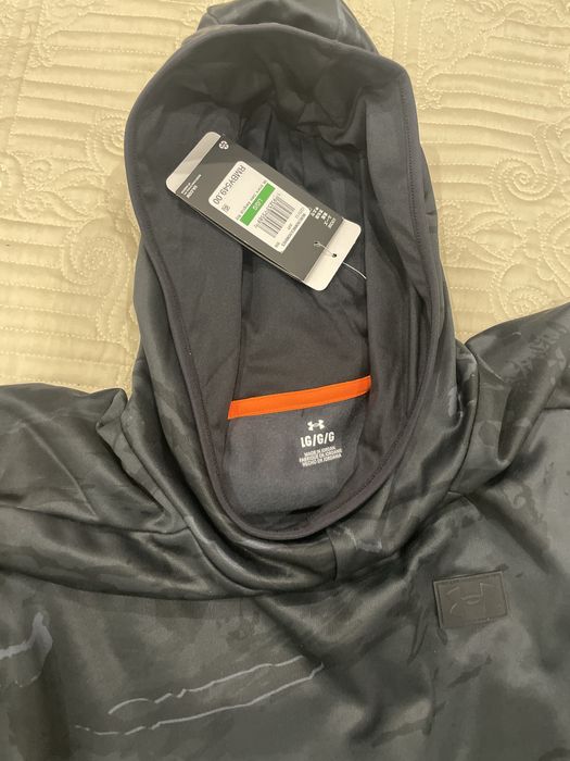 Толстовка, худи