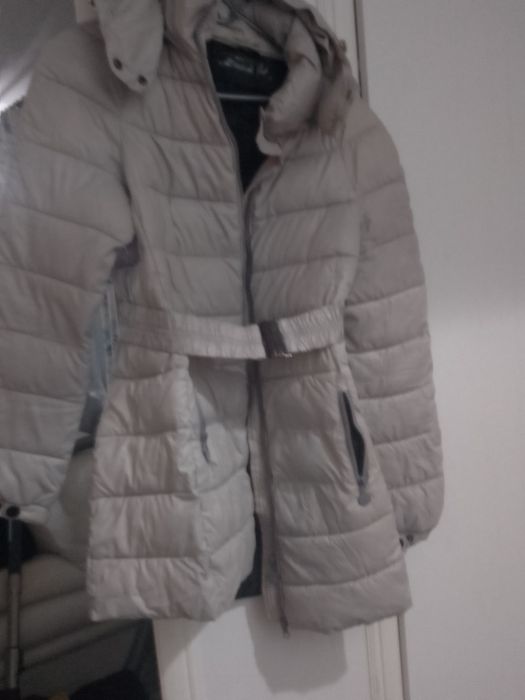 Geaca dama sm groasa