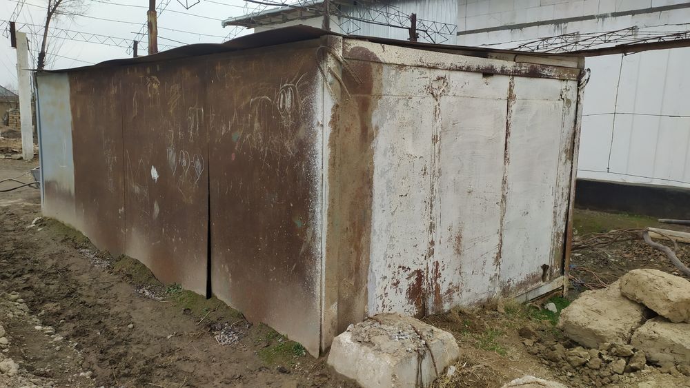 Temir CCCP listlari  40.kvadrat bor sotiladi.