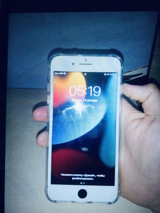 Айфон 7+ сатылады