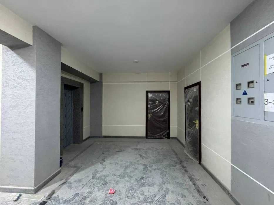 ;Nukus Avenue‼️3ком квартира 98,29м2 улНукус , Глинка ГАИ 8 роддом