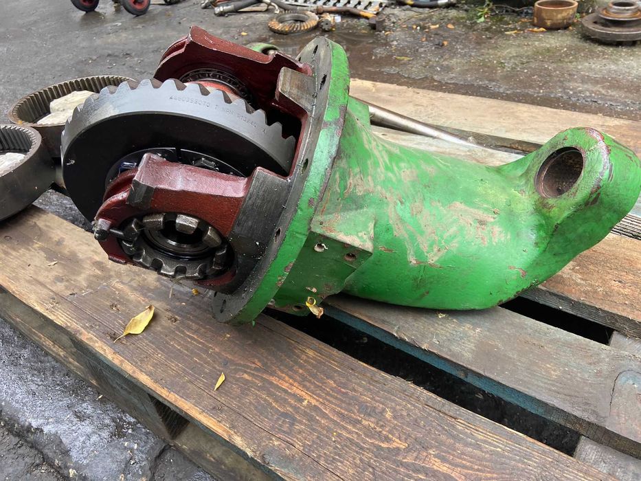 Piese axa ZF APL-3054 BK