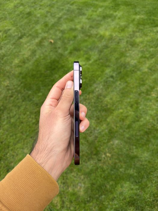 iPhone 14 Pro Max impecabil, ca nou 10/10