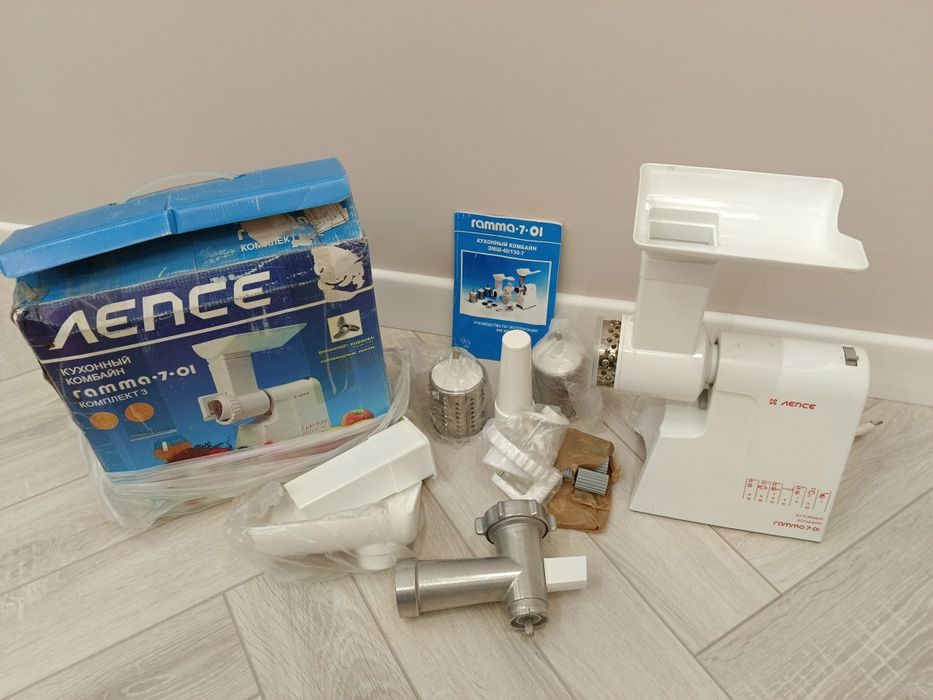 Продам мясорубка