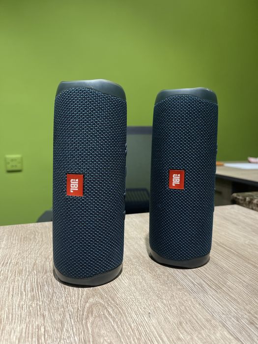 Jbl flip 5 пара для стерео