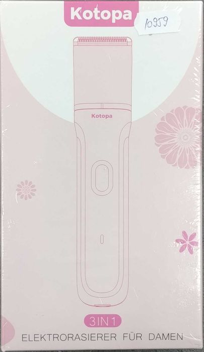 Kotopa 30 IN 1 Aparat de ras Model L6 [#10959#]