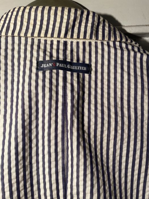 Елегантно Сако Jean Paul Gaultier