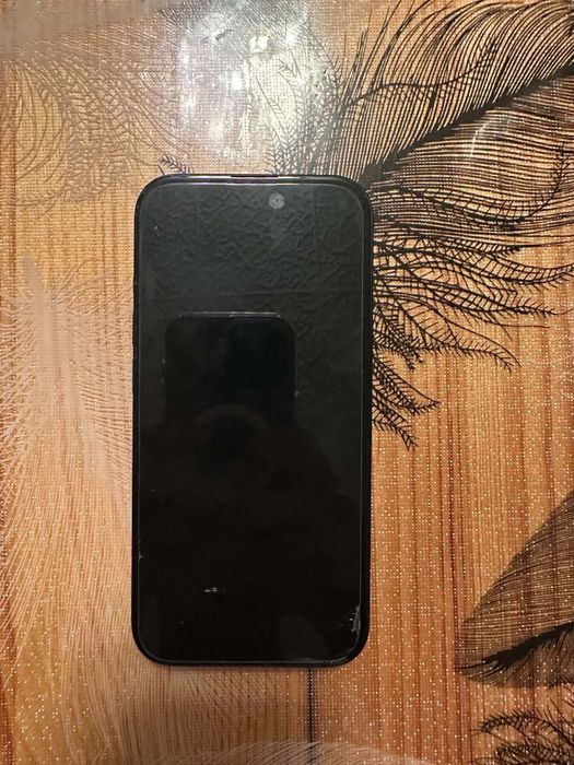 Iphone 15 128GB