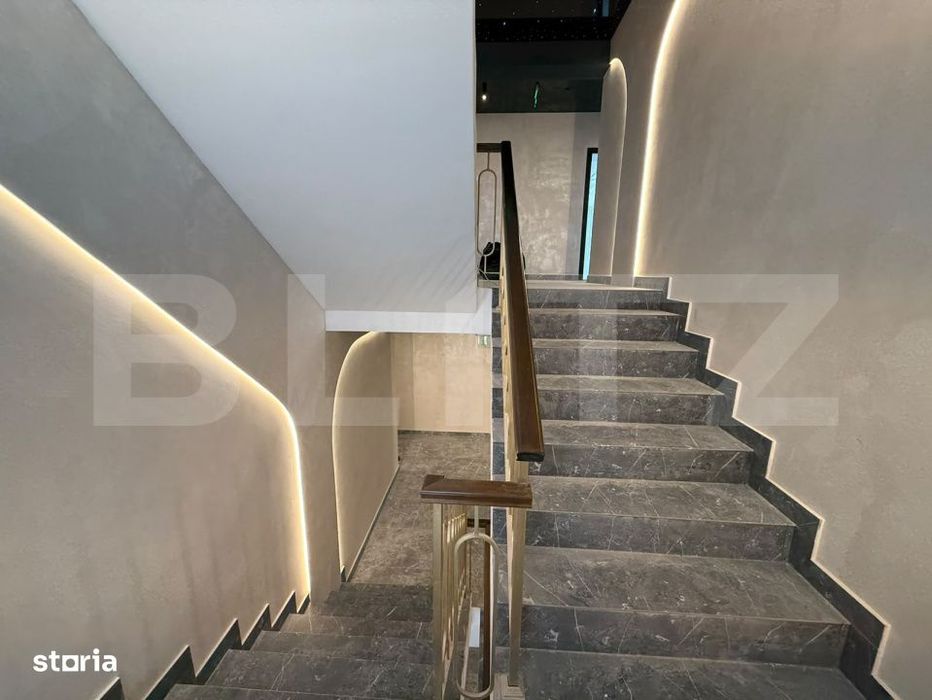 Apartament 2 camera, 67.29 mp, zona Pacurari - Rediu — fotografia 1