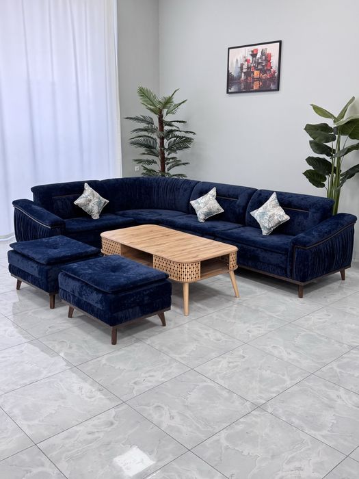 Aydin Ugalok divan pod Turkiya model  Айден угалок диван Премиум