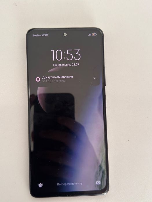 Продам redmi note 10 pro