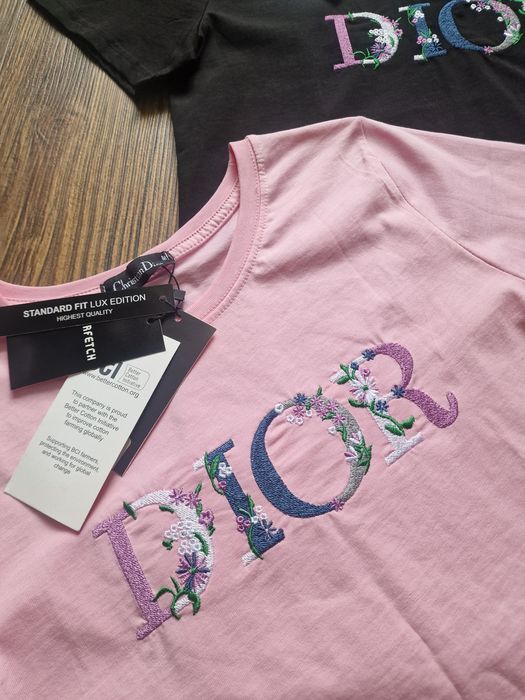 Страхотни дамски тениски S M L XL