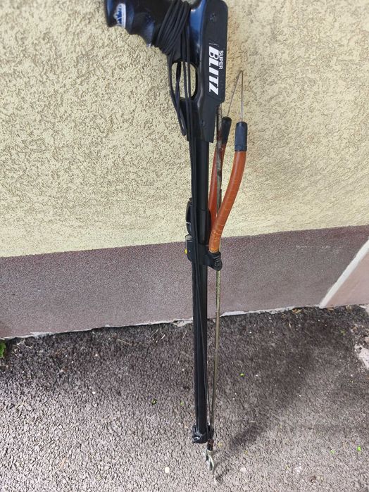 Харпун Technisub Super Blitz