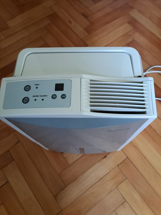 Duracraft dezumidificator