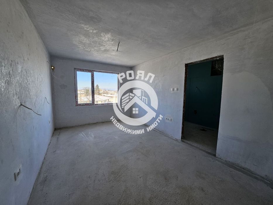 Продава се Тристаен апартамент в Раковски - 133 кв.м за 888 €/кв.м - Снимка #7