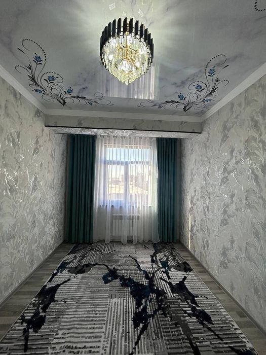 Технология институти томонда жойлашган 2 хонали квартира ижарага берил