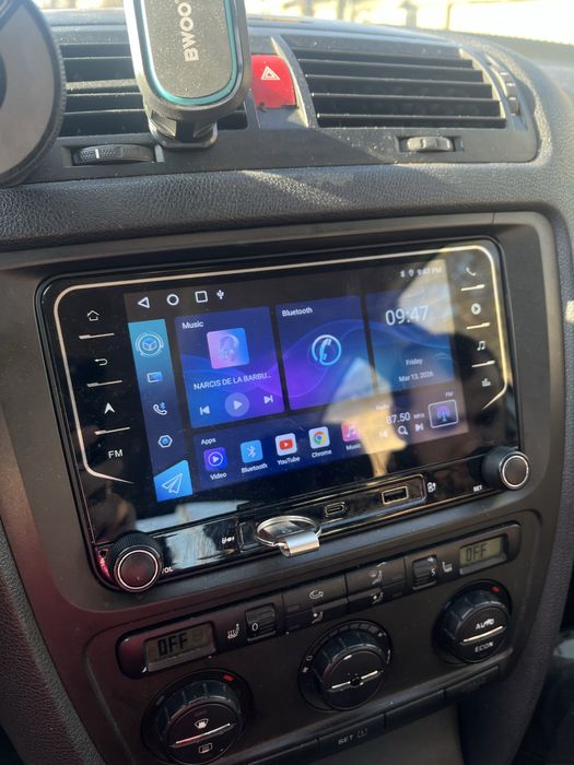 URGENT!!! Navigatie pentru volkswagen