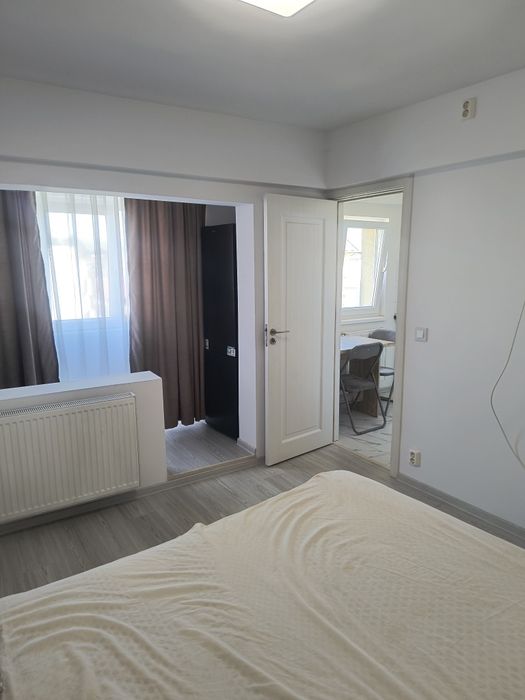 Garsoniera confort 1 Matei Basarab  negociabil