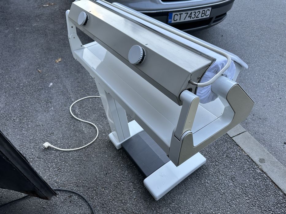 Гладачна машина-каландър Бош/Bosch