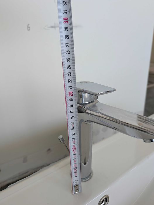 Baterie lavoar Ideal Standard